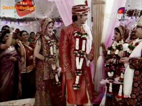 Hamari Saas Leela -17th November 2011 Watch Video Online p1