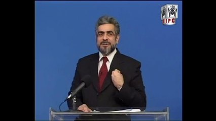 The Killing - What Quran says by Mohammad Shaikh 02/04 (2008)