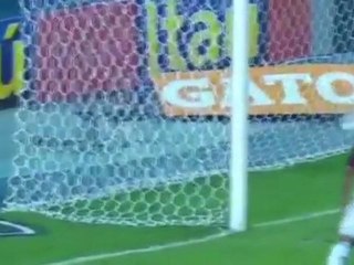 Superbe quadruplé de Fred, et but de Brandão