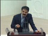 Dersim Milletvekili Hüseyin Aygün'ün, Tutuklu Öğrenciler Hakkında Bekir Bozdağ'a Verdiği Yanıt