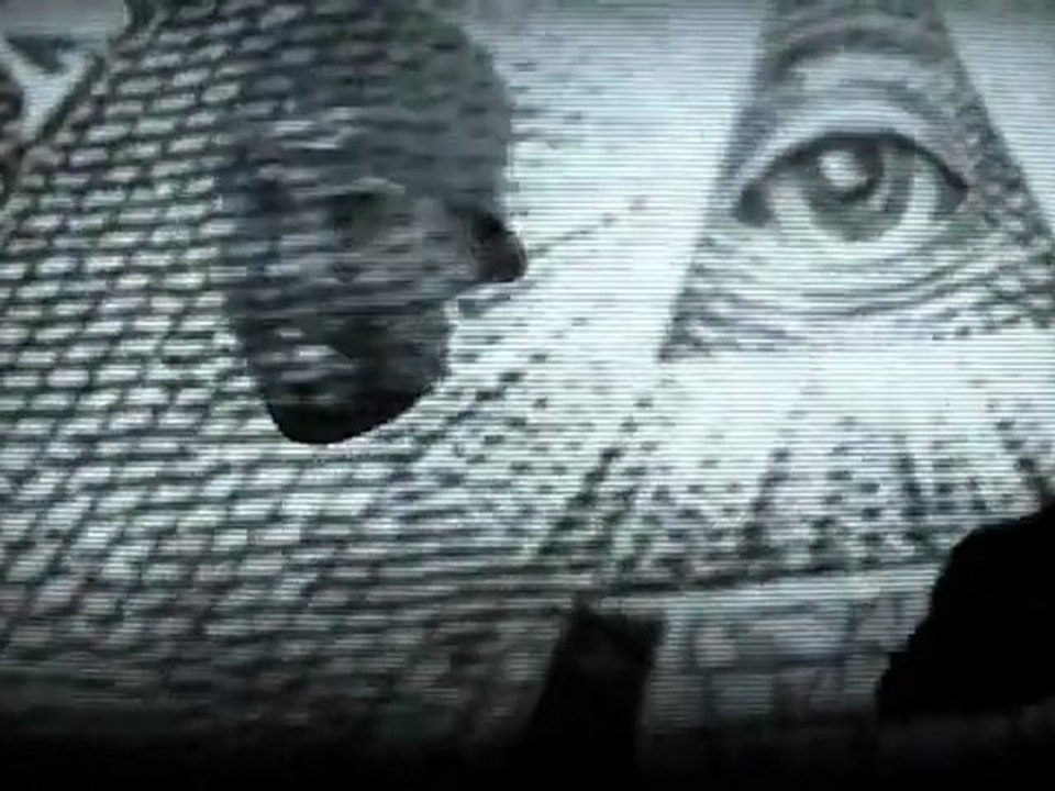 Les Francs Maçons font aussi du rap et dénoncent le N.O.M et les illuminatis