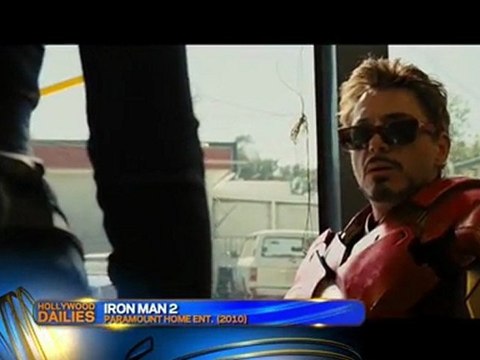 Captain America: The First Avenger - Chris Evans Interview