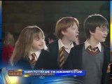 Harry Potter and the Deathly Hallows: Part 2 - Interview