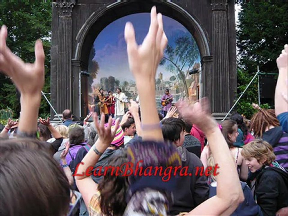 bhangra dance classes delhi