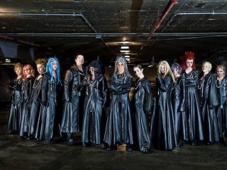 Kingdom Hearts 2-42/ Fais péter l'organisation