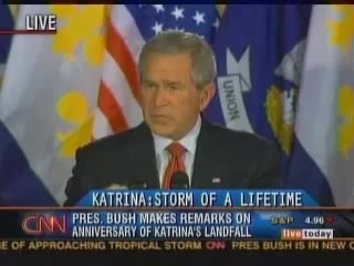 Micro ouvert aux WC en live sur CNN