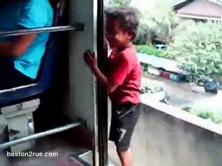 Des parents stupides