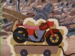 Les Entrechats Le Petit Oiseau Va Sortir + A Bicyclette