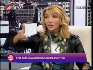 Beyaz Manşet 22. Bölüm 1.Kısım