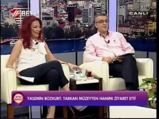 Beyaz Manşet 23. Bölüm 3.Kısım