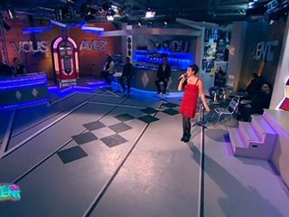 Björk - It's Oh So Quiet par Ewa (16/11/11)