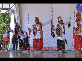 bhangra dance classes la