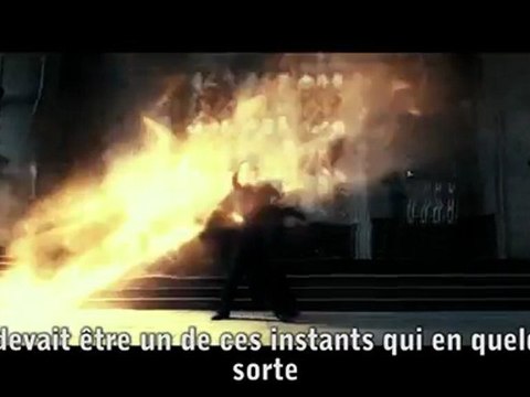 Harry Potter : Harry retourne à Poudlard