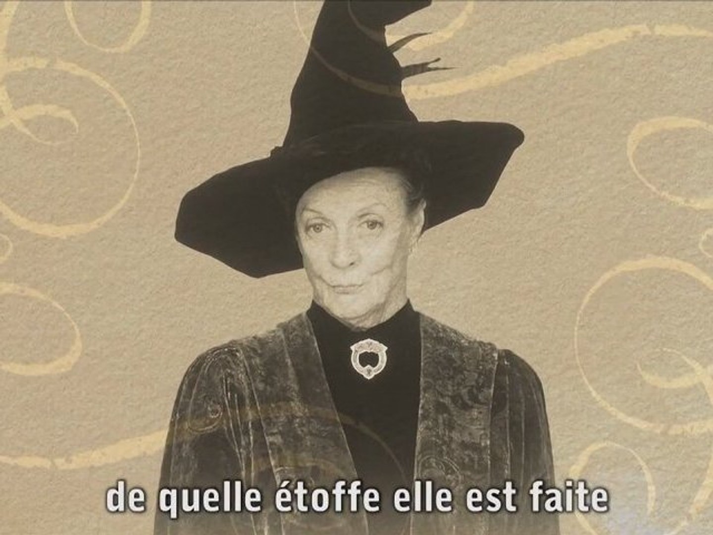 ⁣Harry Potter : Les femmes dans Harry Potter