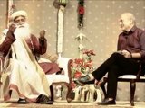 Sadguru Jaggi Vasudev In Conversation with Prathap Reddy