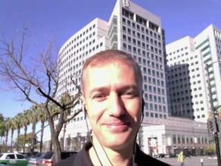 La chronique de la Silicon Valley par Alain Raynaud #10