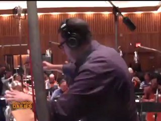 Horrible Bosses - Behind the Scenes