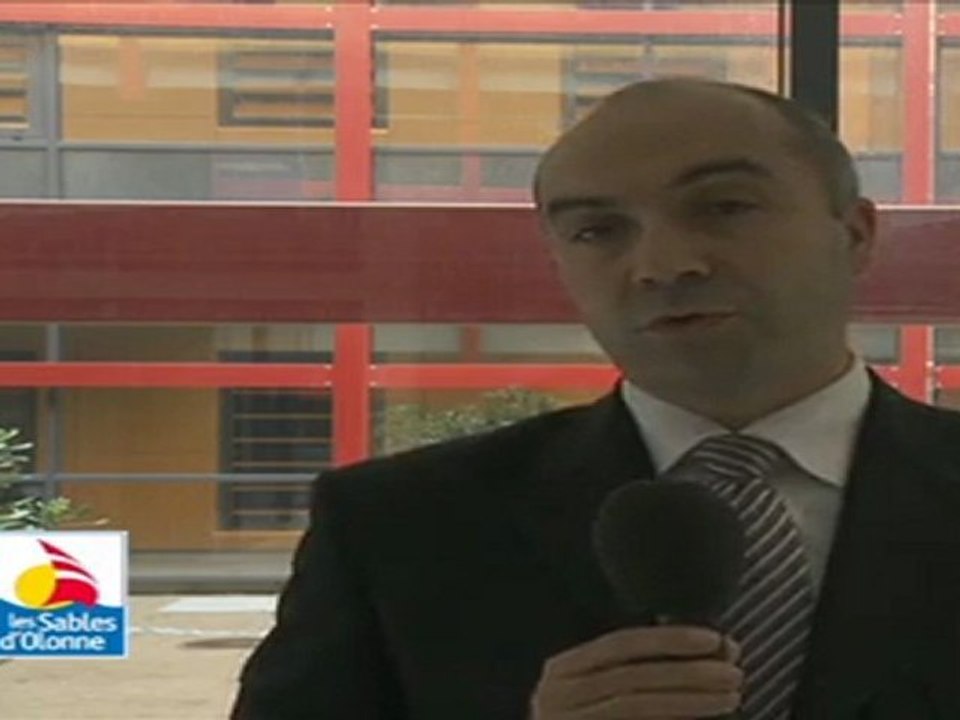 Portes ouvertes du CHCL