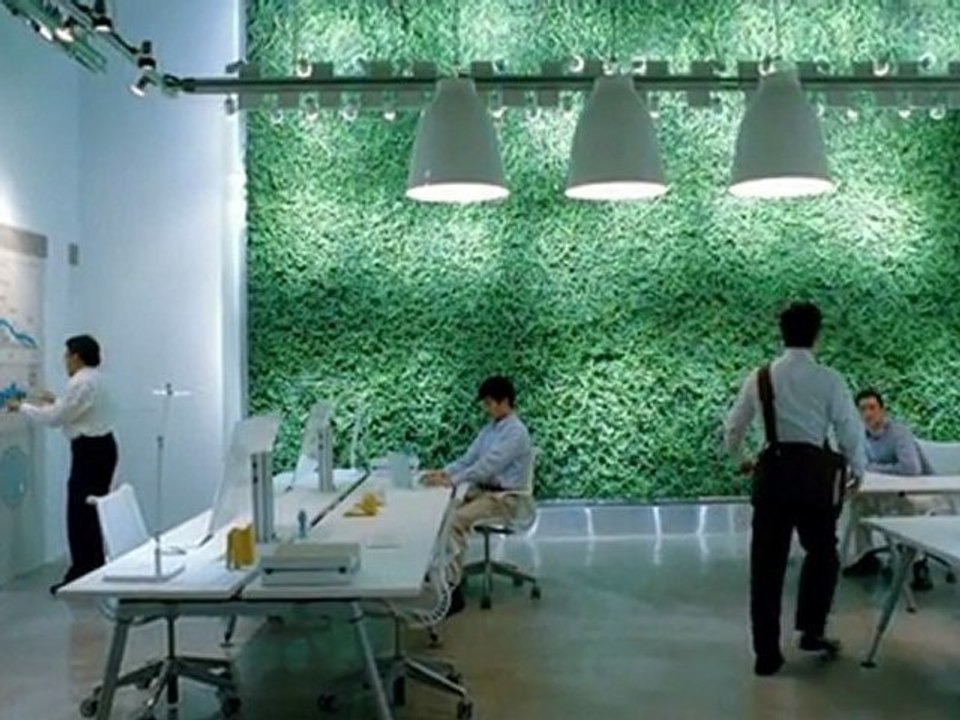Productivity Future Vision (2011)