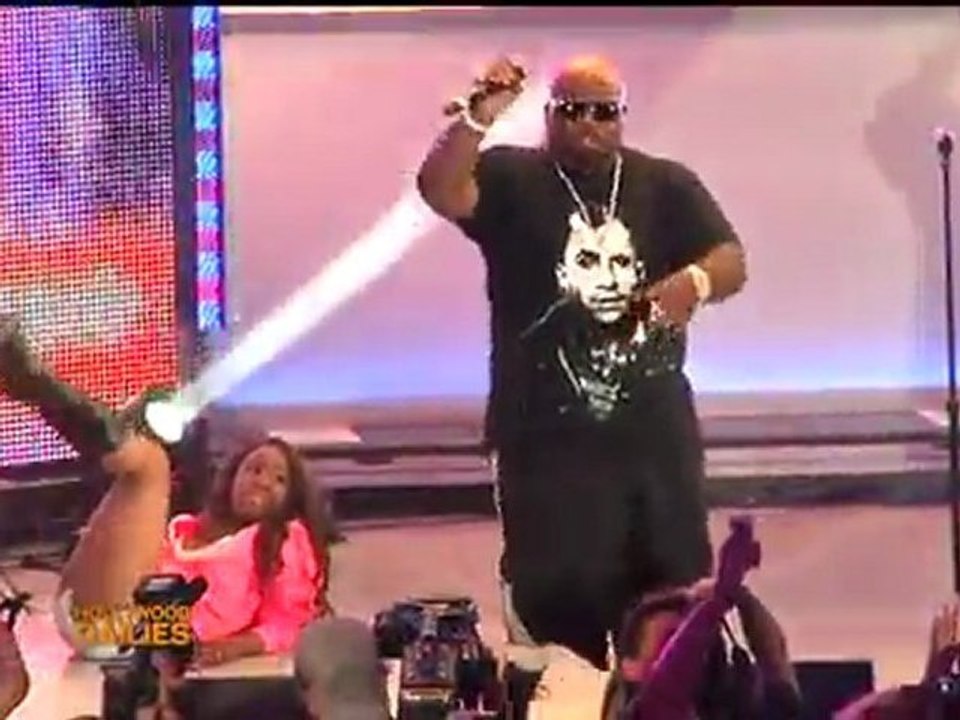 Cee Lo Green Interview