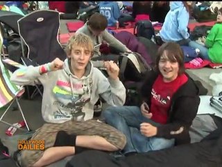 Harry Potter and the Deathly Hallows: Part 2 - London Premiere