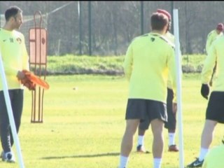 Liverpool - Suarez deferito per razzismo