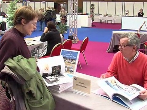 Opal'TV : Le JT - Edition du 15 Novembre 2011