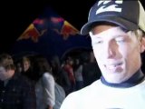 Surf : le Red Bull Night Riders