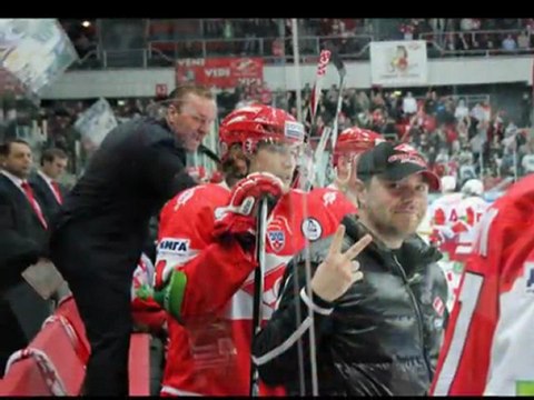 16.11.11.Слайд-Шоу Спартак-Витязь 2:3