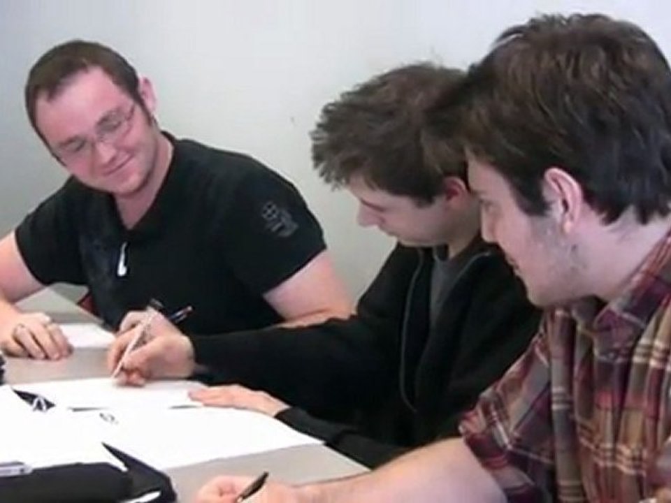 Centennial College Financial Planning Course