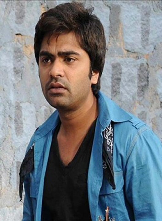 Simbu unseen pictures1