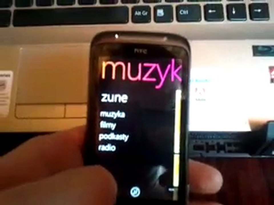 Zune