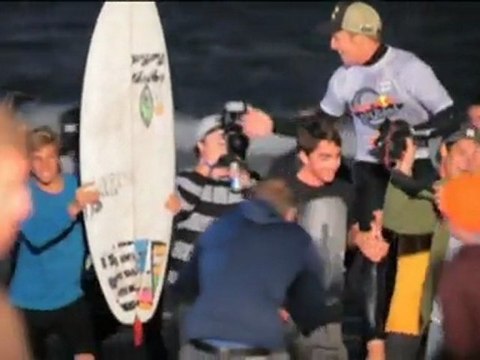 Surf - Red Bull Night Riders