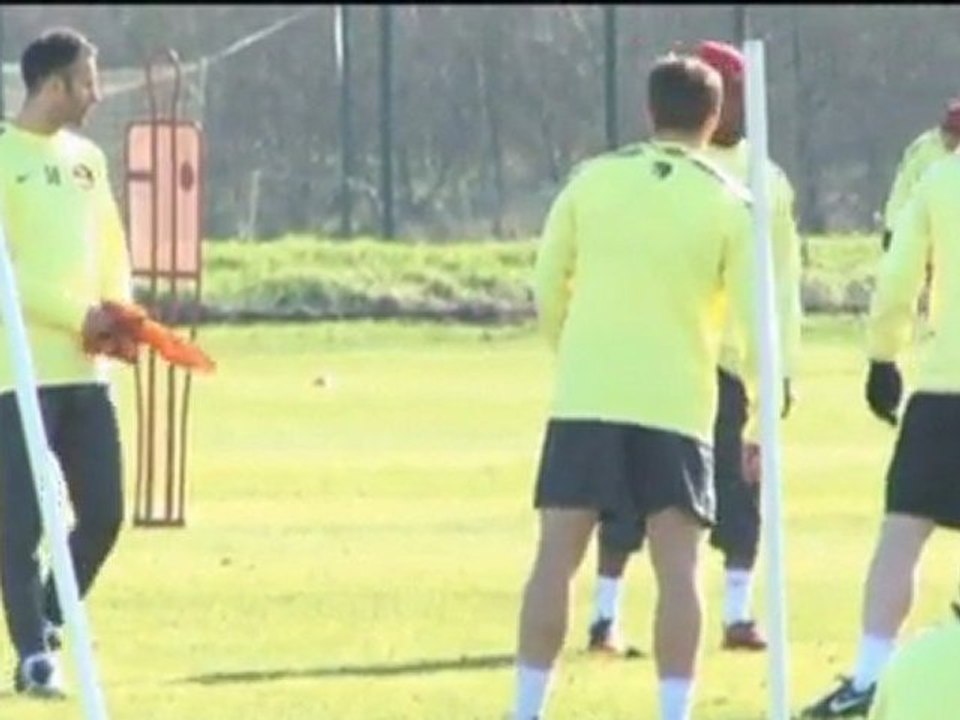 FA leitet Verfahren gegen Suarez ein