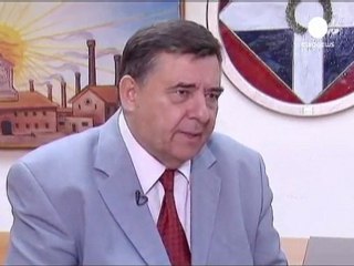 Yunan halkı 70'li yılları hatırladı
