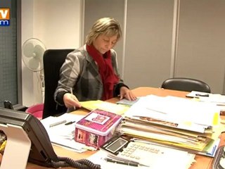 Deux mois de sursis pour les salariés de SeaFrance