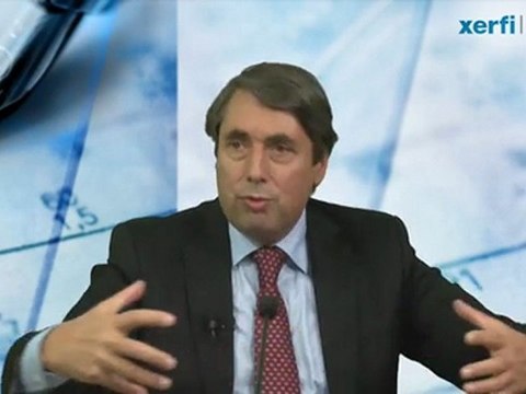 Xerfi Canal Michel Destot PME : stimuler la création, le développement et l’innovation