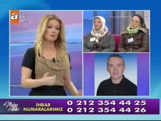 Müge Anlı 18 Part 2 K WWWOLAYWEBCOM