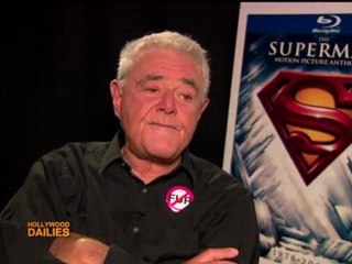 Superman - Richard Donner Interview