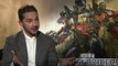 Transformers: Dark of the Moon - Shia LaBeouf Interview
