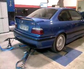 m3 e36 3.2 de 96