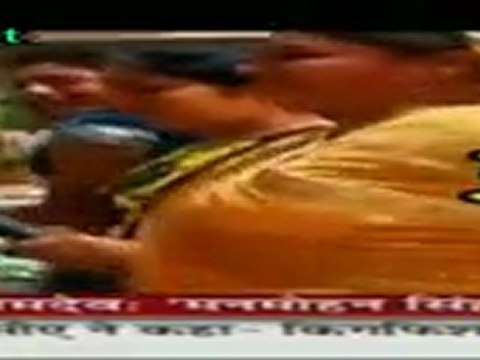 Arnav Ke Ghar Jashn (SBB-Iss Pyar Ko) - 17th Nov 11