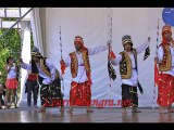 bhangra dance classes pune