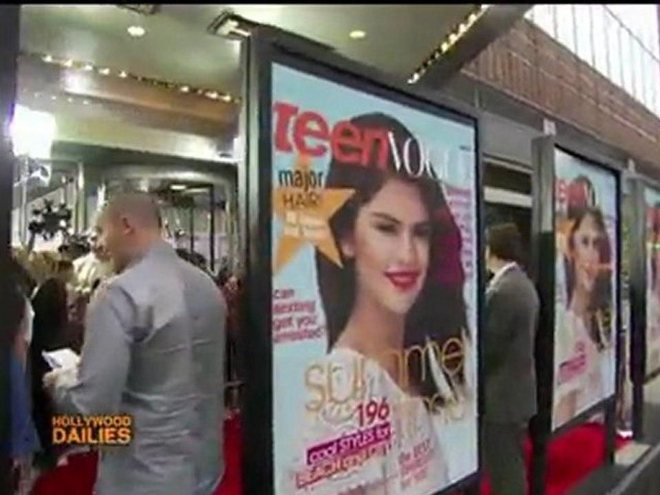 Monte Carlo - Premiere