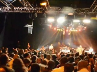 Comores - Concert