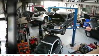 Mill Valley Mercedes Benz Service Repair & Maintenance - Porsche Mechanic