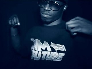 Juicy J - A Zip & A Double Cup Feat.Kilroy (Video remix)