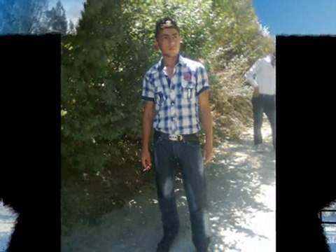 bir kadehte sarhoş olurum