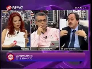 Beyaz Manşet 23. Bölüm 4.Kısım
