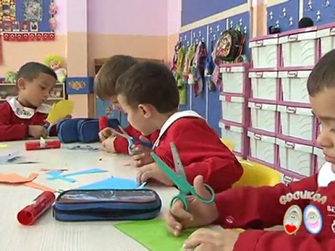 SAHİPATA TOKİ MERKEZ İLKÖĞRETİM OKULU ANASINIFI